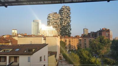Isola Apartment