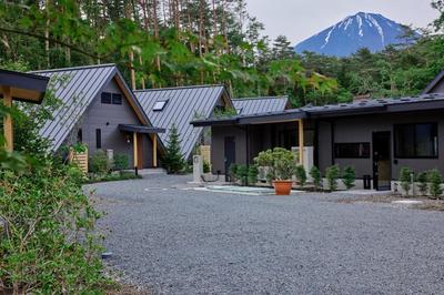 GRAN TOCORO, RESORT&GLAMPING - Vacation STAY 84981v