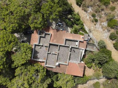 Villa Donatella