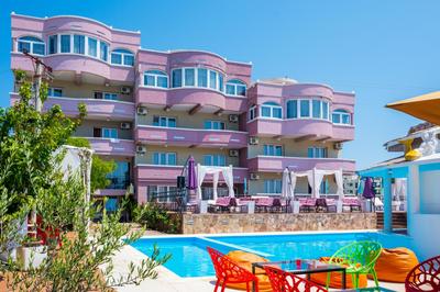 Apartmani Azuro Royal H