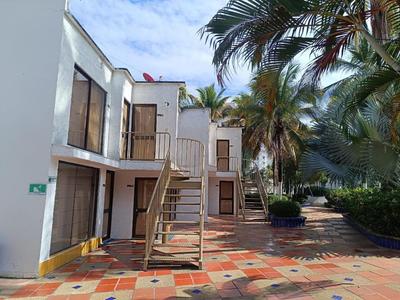 Hotel Xilon Melgar Resorts