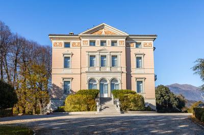Villa Col di Luna-ProseccoHills