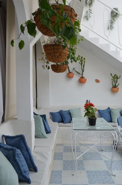 Selva María Hotel Boutique