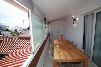 Apartamento A Palmeira