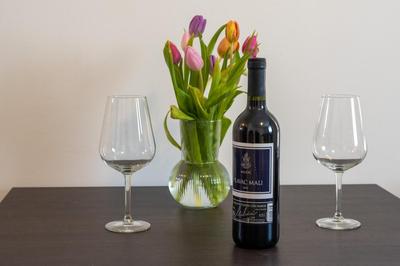 Apartman Jabuka - free parking