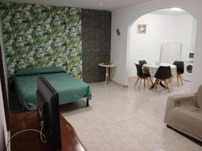La Villa de Santa Úrsula a 5km de Puerto de La Cruz