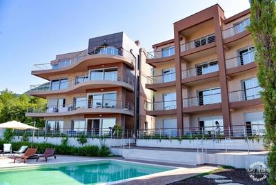 A1 2 beds 2 baths Lux Condo Pool Sea Views