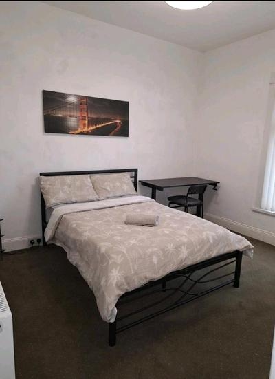 Favourite Ensuite Room