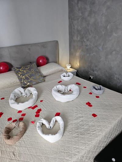 Catania Relax B&B