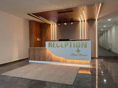 Lilium Resort Hotel & Restaurant