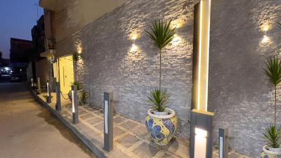 Rizk Pyramids View Hotel