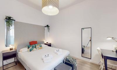 New Japan Trastevere Apartment