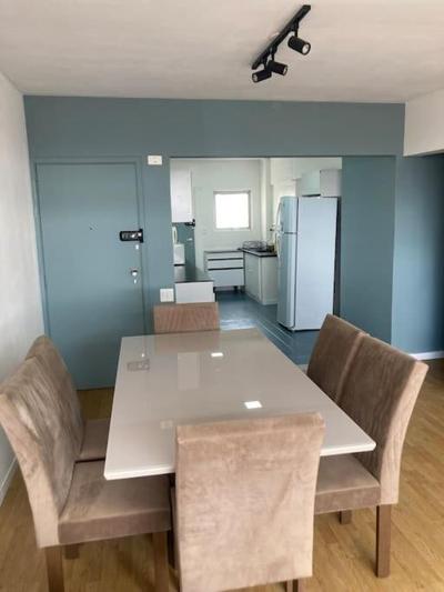 Apartamento Gigante em Pinheiros