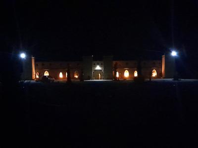 SANDSTAR PALACE