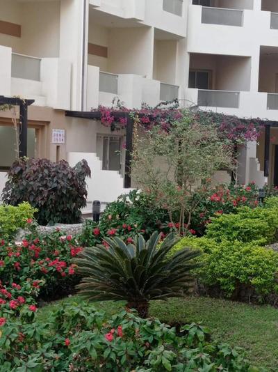 Florenza khamsin compound unit g4