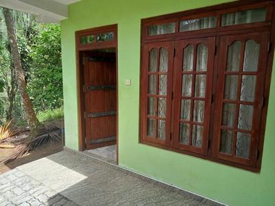 e34 Café, Restaurant & Hotel Koslanda Hideaway with a Private Natural Pool