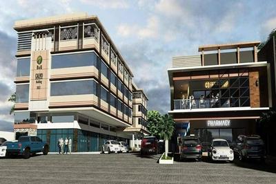 The Glend Hotel Iloilo