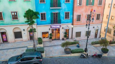 D'Mai Xanh Phu Quoc Hotel