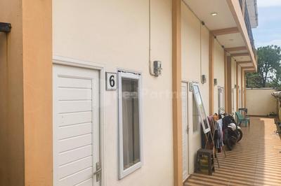 Asyura Kostel Syariah Redpartner