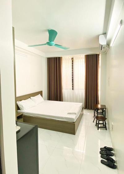 Minh Trang Motel