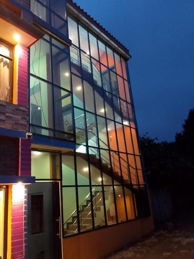 SD Residency - Yercaud