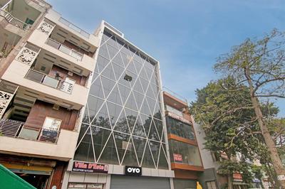 Hotel O Villa DEste