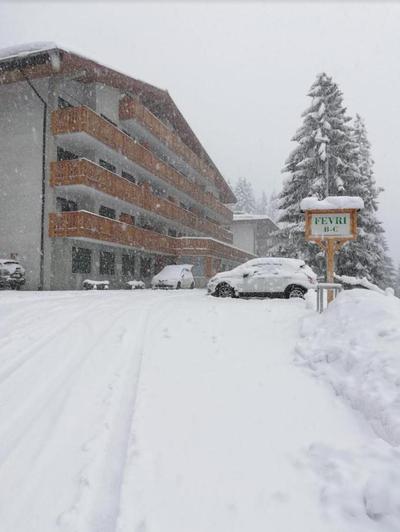 SPINALE HOUSE a 150 mt dalle piste "CIPAT O22247-AT-O11471"