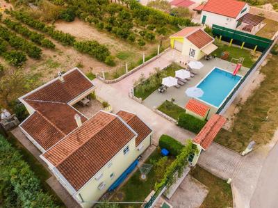 Villa Usce