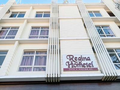 Regina Hometel