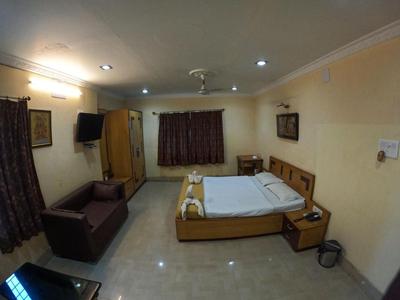 Hotel Sarita Resort