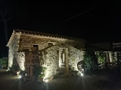 Alloggio Vecchio Casale Quercetino 7pl