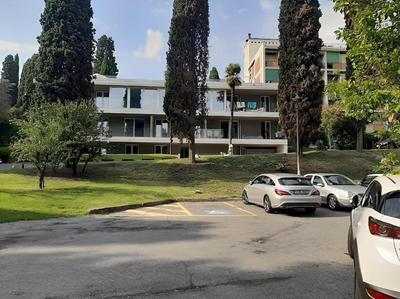 Lux APT + piscina al Vittoriale degli Italiani