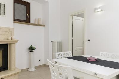 Sant'Oronzo view Apartment by Wonderful Italy