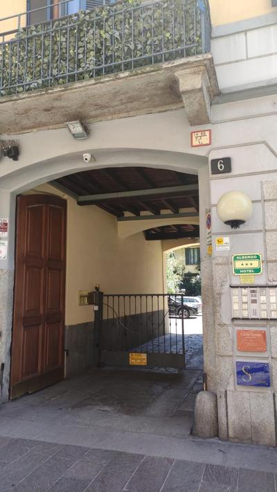 Bricks & Beams Studio in the key area of Milan