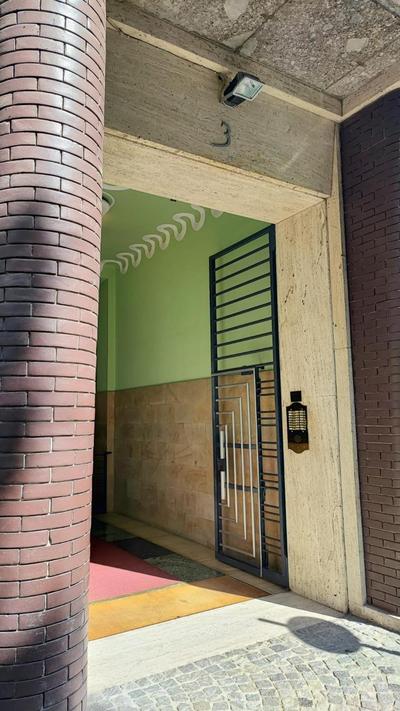 Spacious apartment in the heart of the city