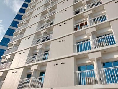 Inspiria Spacious Studio Beside Abreeza Mall