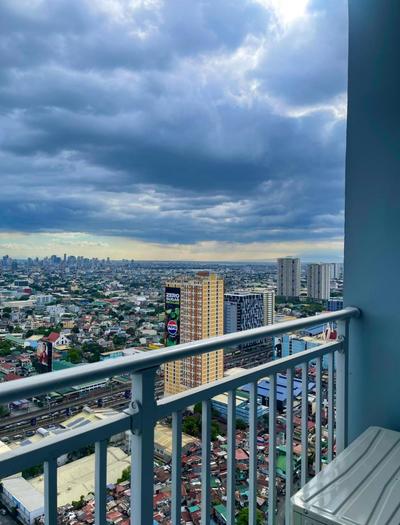 Grass Residences Elegant Staycation