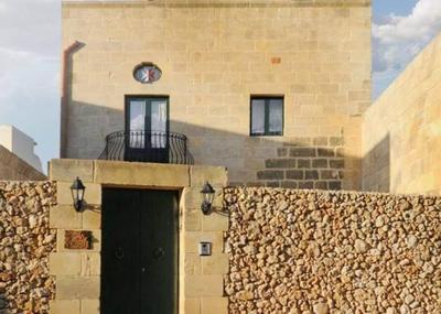 Geligiz Farmhouse