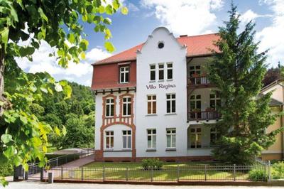 Villa Regina, Billede 2