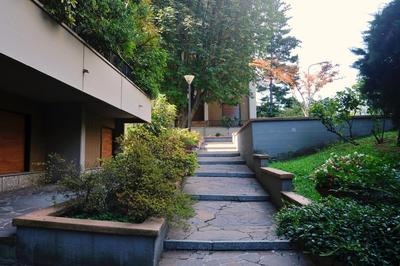 BWR - Elegant loft with terrace, San Siro