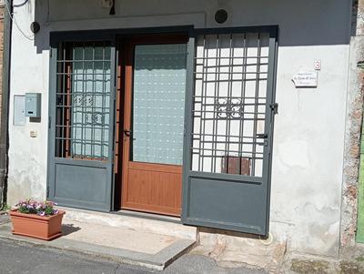 LA CASA DI SIRA