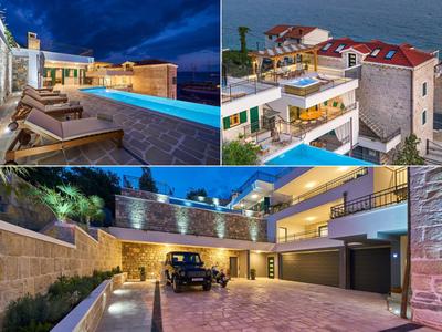 Luxury Residence Mladenka