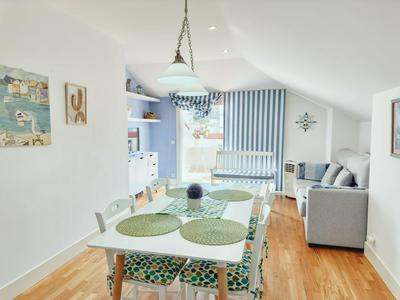 APARTAMENTO AVELAIÑA