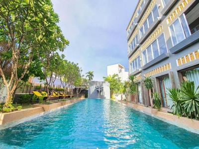 Veha Retreat Hotel and Spa