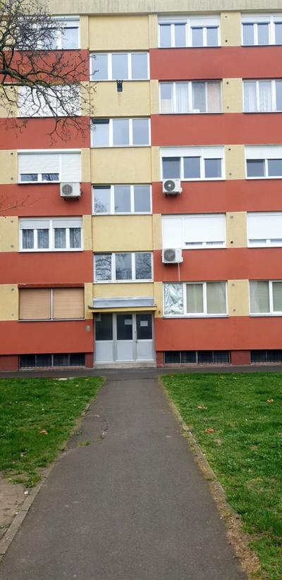 Apartman Klara