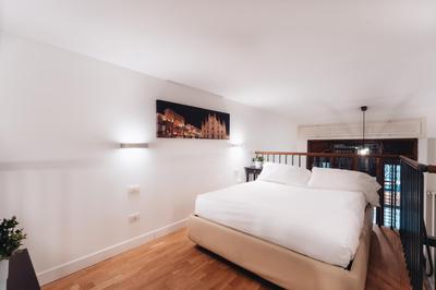 Charming De Togni Apartment