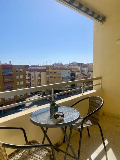 Apartamento La Noria By Solymar Holiday