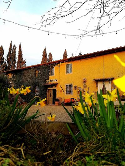 Podere Piandarca