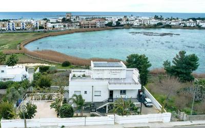 Villa Anastasia Apartment