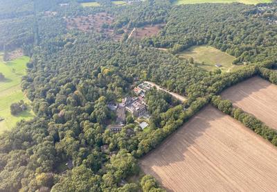 Hotel De Werelt Garderen